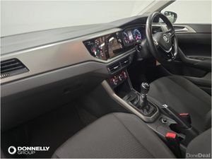 Volkswagen Polo Hatchback Special Editions SE Tech - Image 3