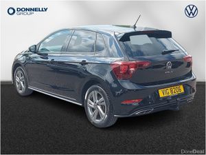 Volkswagen Polo Hatchback R-Line - Image 4