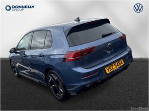 Volkswagen Golf Diesel Hatchback R-Line - Image 3
