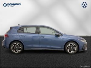 Volkswagen Golf Diesel Hatchback R-Line - Image 4