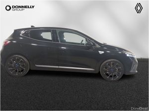 Renault Clio Hatchback Techno Esprit Alpine - Image 3