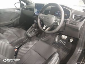 Renault Clio Hatchback Techno Esprit Alpine - Image 4