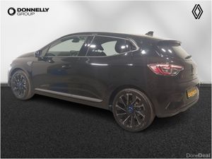 Renault Clio Hatchback Techno Esprit Alpine - Image 2