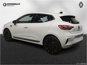 Renault Clio Hatchback Techno Esprit Alpine - Image 2