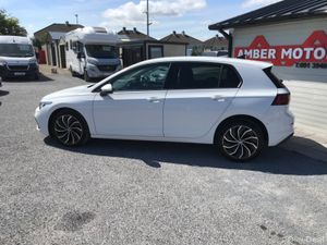 2022 VW GOLF AUTO 2.0TDI - Image 3