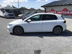 2022 VW GOLF AUTO 2.0TDI - Image 4