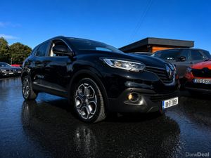 181 Renault Kadjar 1.5 DCI DYNAMIC NAV - Image 4