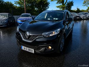 181 Renault Kadjar 1.5 DCI DYNAMIC NAV - Image 2