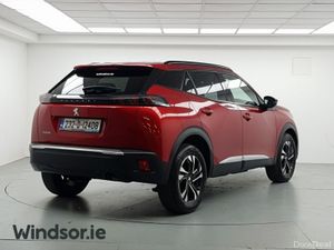 Peugeot 2008 1.2 Puretech 100bhp Allure - Image 3
