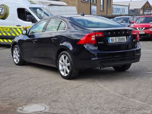 Volvo S60 SE 2.0 L Diesel Automatic - Image 3