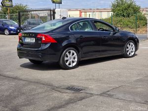 Volvo S60 SE 2.0 L Diesel Automatic - Image 4
