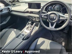Mazda MX-5 1.5P (132ps) RF EXCLUSIVE-LINE - Image 4