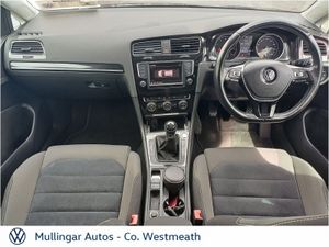 Volkswagen Golf 1.2 TSI 5DR 110HP Highline - Image 2