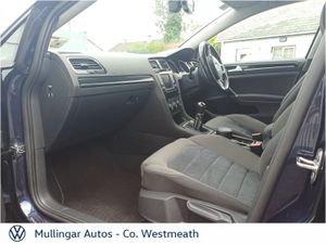 Volkswagen Golf 1.2 TSI 5DR 110HP Highline - Image 4
