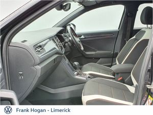 Volkswagen T-Roc AUTO - SPORT - 1.5 TSI 150bhp - C - Image 4