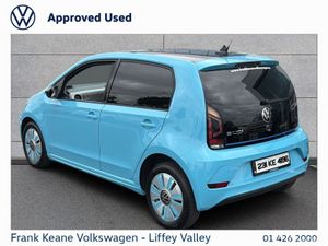 Volkswagen e-up! 32KWH STYLE 82BHP - Image 3