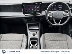 Volkswagen Tiguan LAUNCH EDITION AUTO 2.0 TDI 150H - Image 2