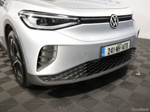 Volkswagen ID.4 PRO PLUS 77kWh 286HP - Image 3