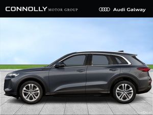 Audi Q5 €747 p/m E-HYBRID SE QUATTRO 220kW A/T - Image 3