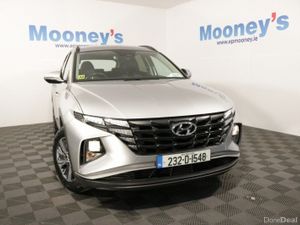 Hyundai Tucson HYBRID EXECUTIVE 1.6L PETROL AUTOMA - Image 2