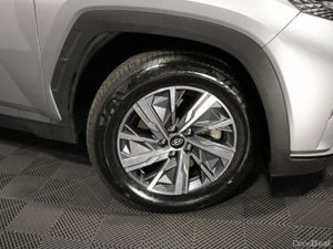 Hyundai Tucson HYBRID EXECUTIVE 1.6L PETROL AUTOMA - Image 3