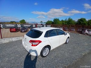 Citroen C4 2014 - Image 4