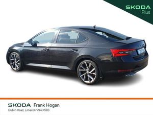 Skoda Superb SUPERB SPT Call Cormac on 0861736180 - Image 3