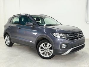 1.0 TSi SE - 1 Owner, Full VW Service History - Image 2