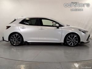 Toyota Corolla 1.8 - Image 2