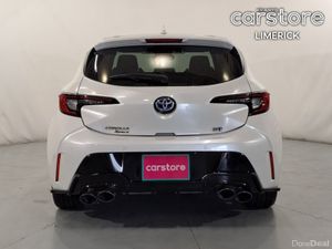 Toyota Corolla 1.8 - Image 4