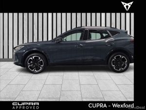 Cupra Formentor 1.5 TSI 150hp - Image 4