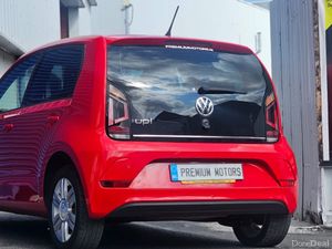 Vw up Automatic - Image 3