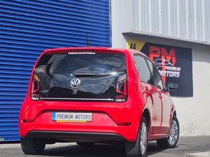 Vw up Automatic - Image 4