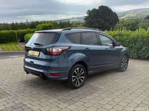 2019 Ford Kuga ST-Line 1.5 tdci 120bhp - Image 4