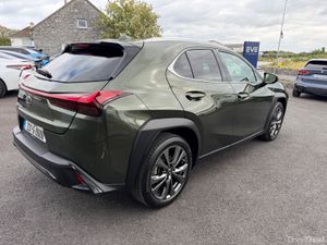 UX250h hybrid - F Sport - Rare Car - Image 3