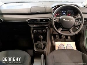 Dacia Jogger TCe 110 Essential - Image 3