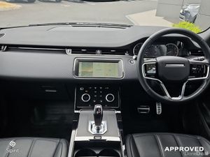 Land Rover Range Rover Evoque 1.5 PHEV S Automatic - Image 4