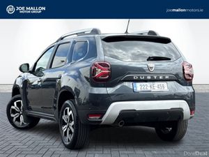 Dacia Duster 1.0 TCe 90 Prestige - Image 3