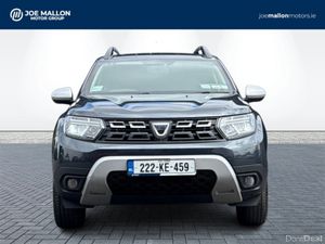 Dacia Duster 1.0 TCe 90 Prestige - Image 4