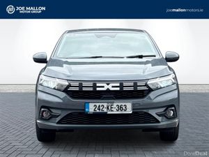 Dacia Sandero TCe 90 Expression - Image 4