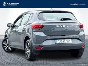 Dacia Sandero TCe 90 Expression - Image 3