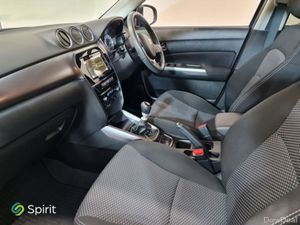 Suzuki Vitara Vitara 1.4 Mild Hybrid SZ-T MT ** Ca - Image 4