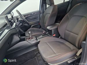 Ford Focus 1.0L EcoBoost 125PS ST-Line **Call Jona - Image 3