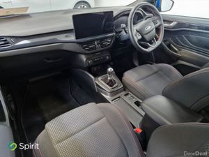 Ford Focus 1.0L EcoBoost 125PS ST-Line **Call Jona - Image 4