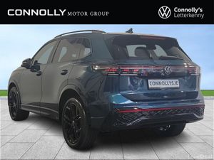 Volkswagen Tiguan R-Line - Image 3