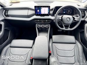 Skoda Kodiaq SELECTION+ 2.0TDI 150HP DSG - Image 2