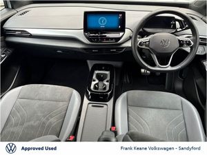 Volkswagen ID.4 LIFE 52kWh 148HP @Frank Keane Volk - Image 2