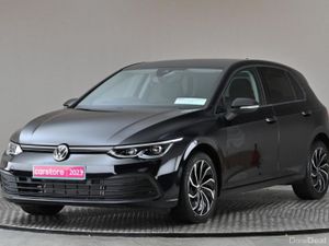 Volkswagen Golf 1.0 eTSI DSG MK8 48V **HUP**REVERS - Image 3