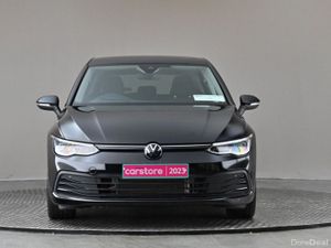 Volkswagen Golf 1.0 eTSI DSG MK8 48V **HUP**REVERS - Image 2