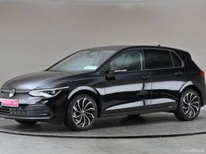 Volkswagen Golf 1.0 eTSI DSG MK8 48V **HUP**REVERS - Image 4